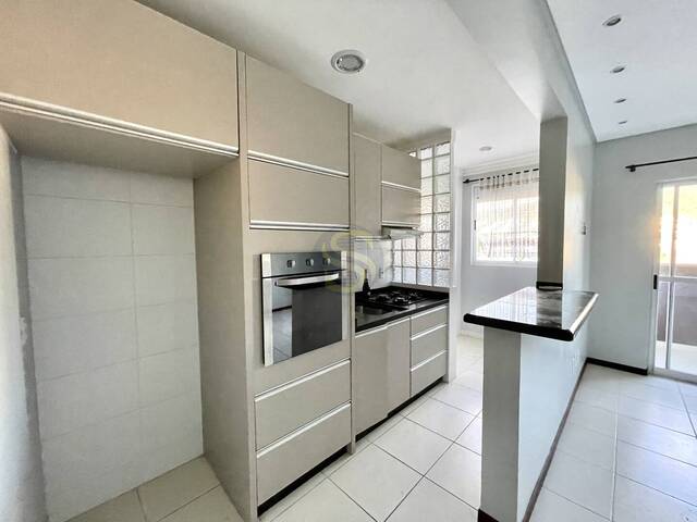 #888 - Apartamento para Venda em Jaraguá do Sul - SC - 2