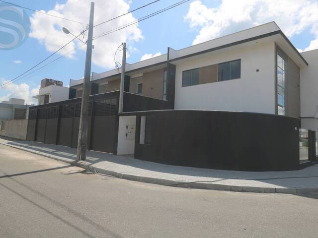 #892 - Casa para Venda em Jaraguá do Sul - SC - 1
