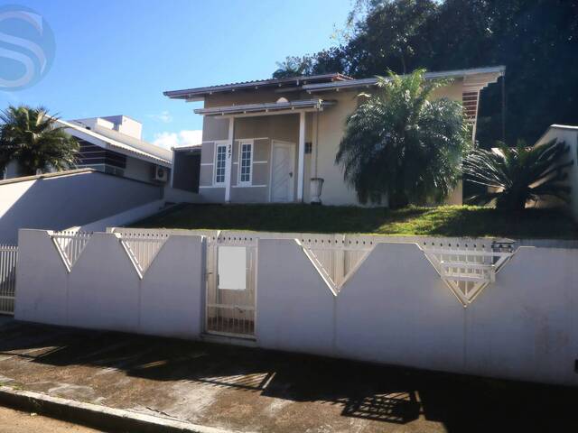 #906 - Casa para Venda em Jaraguá do Sul - SC - 3