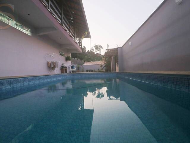 #800 - Casa para Venda em Jaraguá do Sul - SC