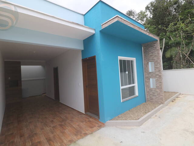 #907 - Casa para Venda em Jaraguá do Sul - SC - 1