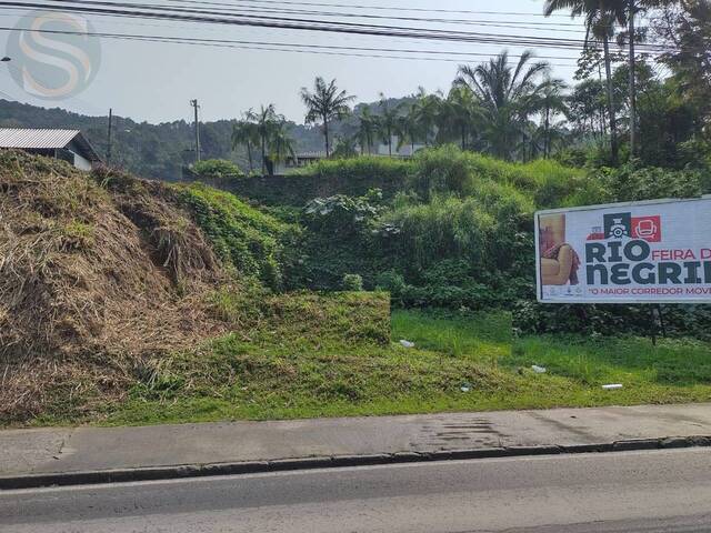 #918 - Terreno para Venda em Jaraguá do Sul - SC - 1