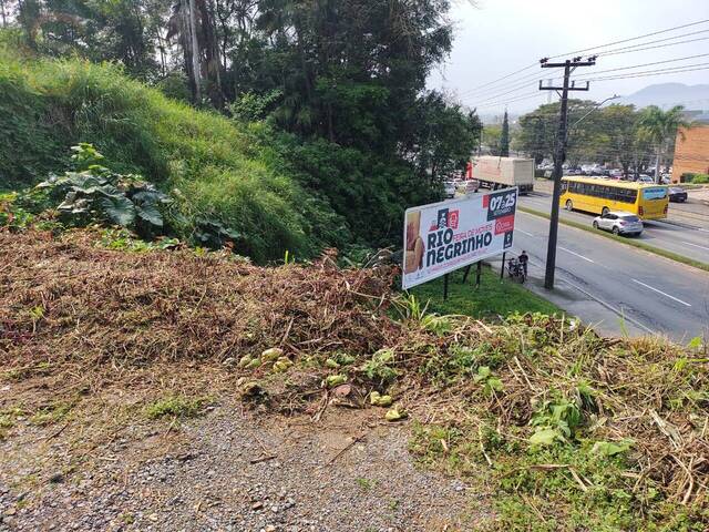 #918 - Terreno para Venda em Jaraguá do Sul - SC - 3