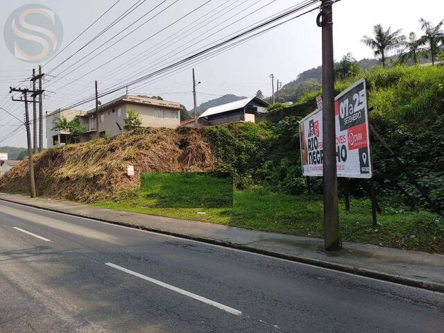 #918 - Terreno para Venda em Jaraguá do Sul - SC - 2