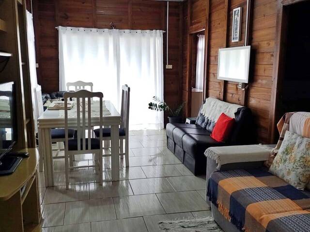 #919 - Casa para Venda em Balneário Barra do Sul - SC - 2