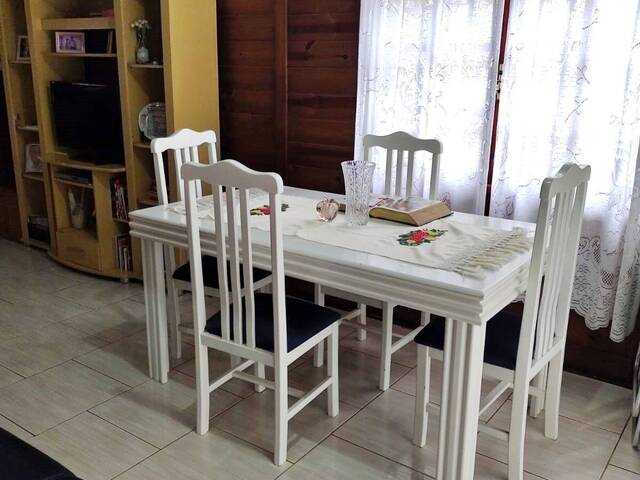 #919 - Casa para Venda em Balneário Barra do Sul - SC - 3