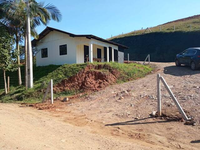 #920 - Casa para Venda em Jaraguá do Sul - SC - 1
