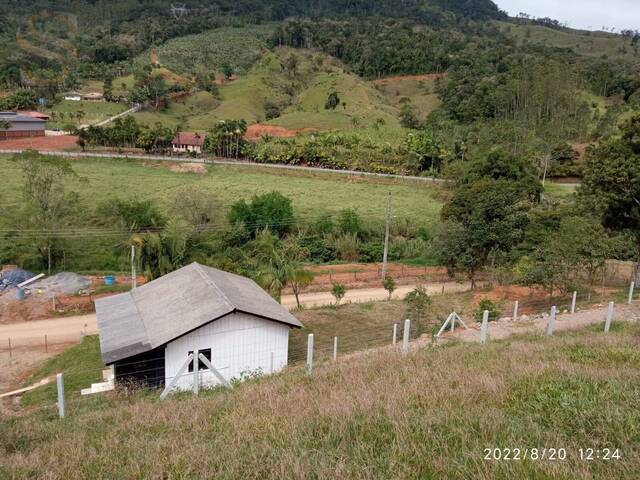 #920 - Casa para Venda em Jaraguá do Sul - SC - 2