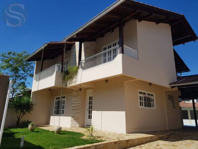#924 - Casa para Venda em Jaraguá do Sul - SC - 1