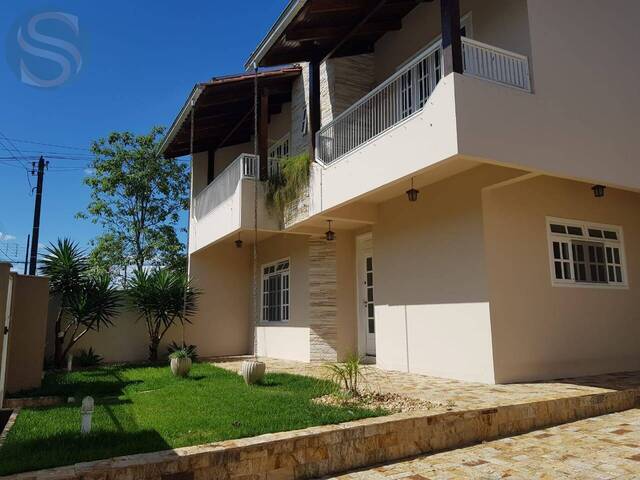#924 - Casa para Venda em Jaraguá do Sul - SC - 2