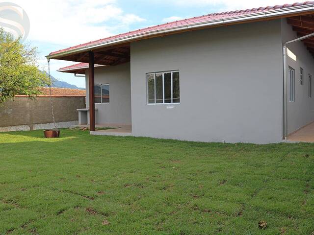 #938 - Casa para Venda em Jaraguá do Sul - SC - 2