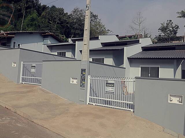 Venda em Estrada Nova - Jaraguá do Sul
