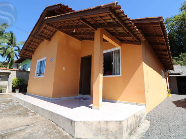 #946 - Casa para Venda em Jaraguá do Sul - SC - 1