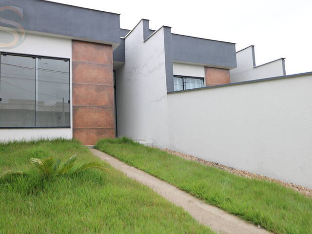 #949 - Casa para Venda em Jaraguá do Sul - SC - 1