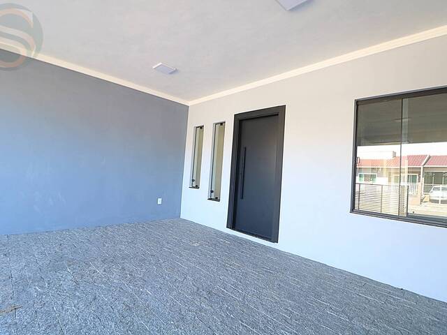 #954 - Casa para Venda em Jaraguá do Sul - SC - 3