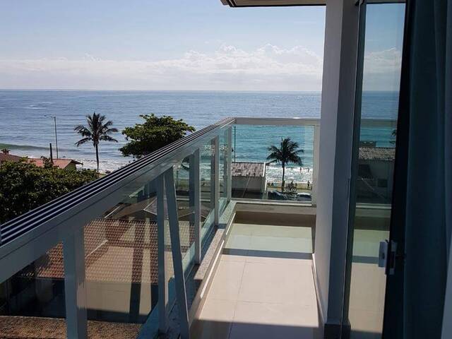 #957 - Apartamento para Venda em Barra Velha - SC - 1