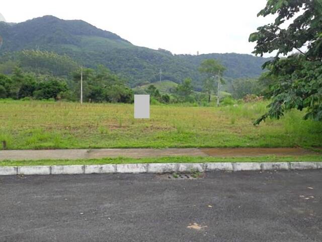 #958 - Terreno para Venda em Jaraguá do Sul - SC - 1