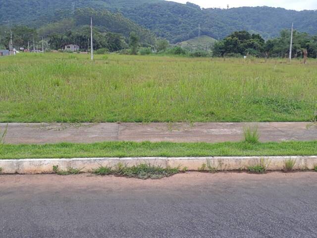 #958 - Terreno para Venda em Jaraguá do Sul - SC - 3