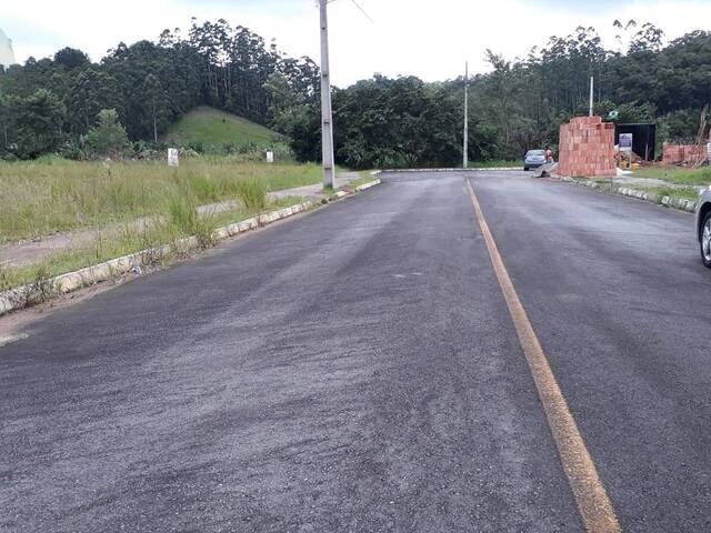 #959 - Terreno para Venda em Jaraguá do Sul - SC - 2