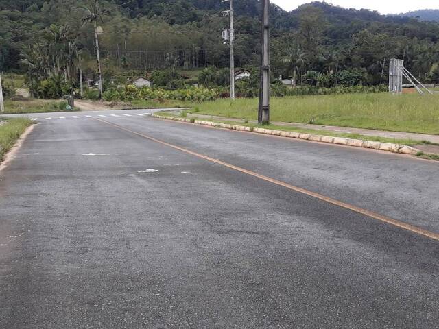 Venda em Braço do Ribeirão Cavalo - Jaraguá do Sul