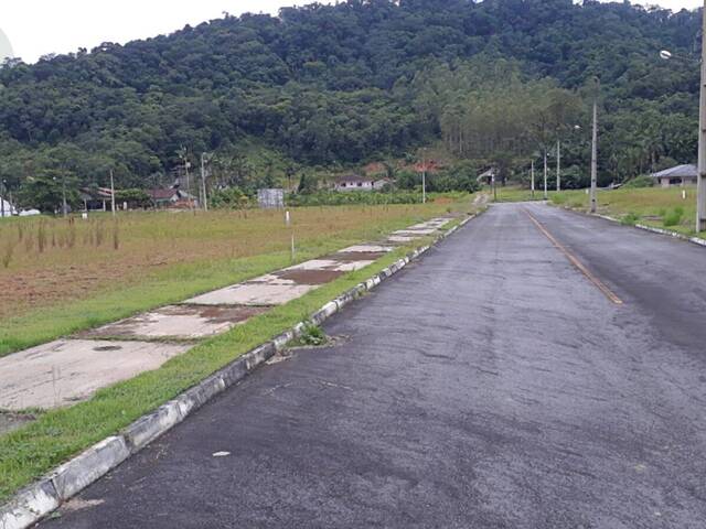 #960 - Terreno para Venda em Jaraguá do Sul - SC - 3