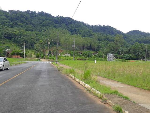 #960 - Terreno para Venda em Jaraguá do Sul - SC - 2