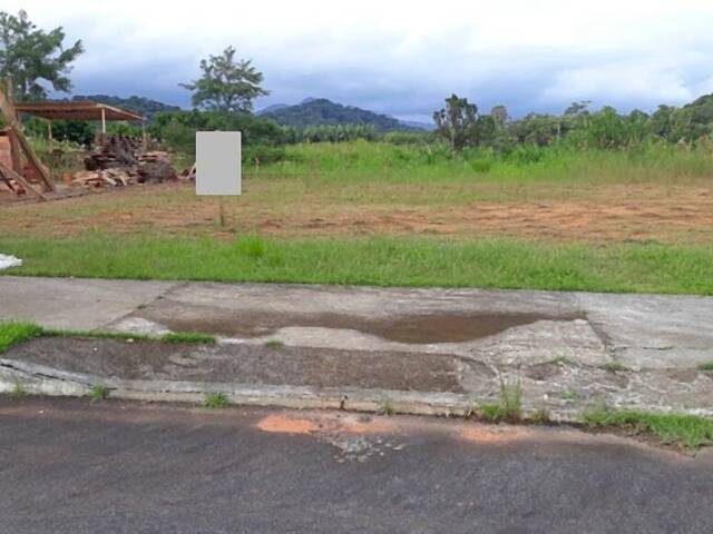 #961 - Terreno para Venda em Jaraguá do Sul - SC - 2