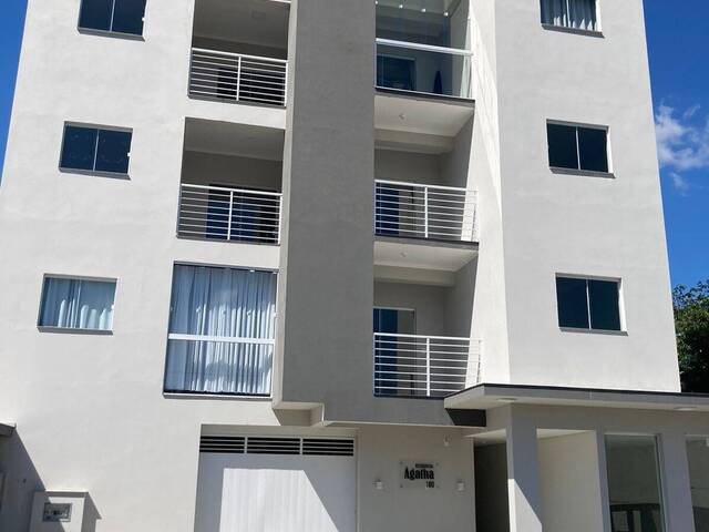 #789 - Apartamento para Venda em Jaraguá do Sul - SC - 1