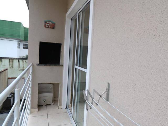 #968 - Apartamento para Venda em Jaraguá do Sul - SC - 1