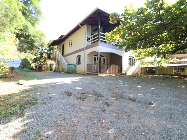 #970 - Casa para Venda em Jaraguá do Sul - SC - 1