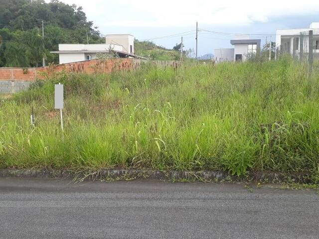 #971 - Terreno para Venda em Jaraguá do Sul - SC - 2