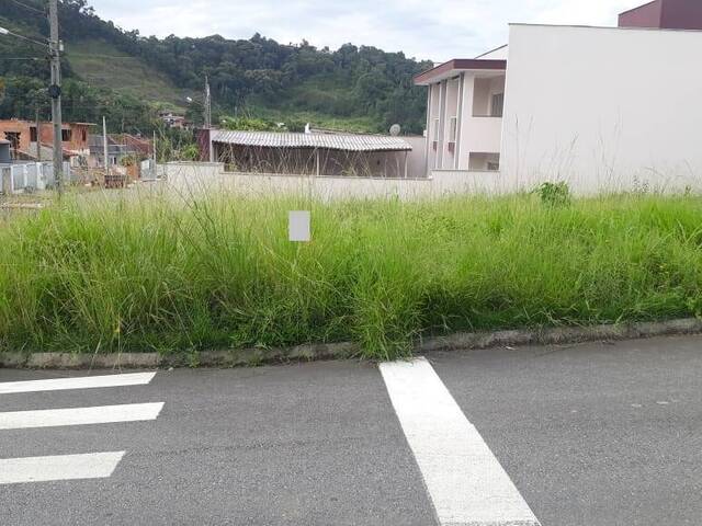 Venda em Estrada Nova - Jaraguá do Sul