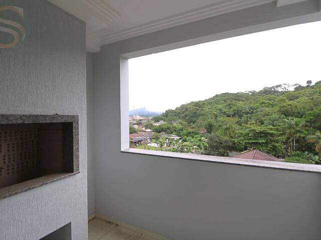 #977 - Apartamento para Venda em Jaraguá do Sul - SC - 1