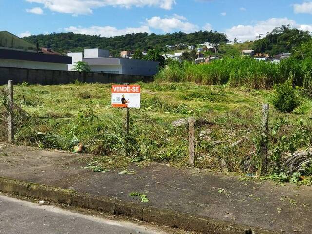 #982 - Terreno para Venda em Jaraguá do Sul - SC - 1