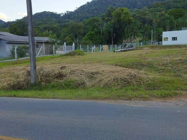 #983 - Terreno para Venda em Jaraguá do Sul - SC - 2