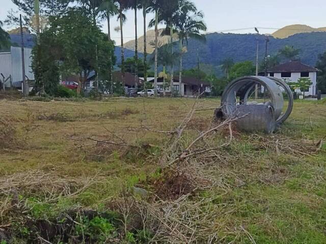 #983 - Terreno para Venda em Jaraguá do Sul - SC - 3