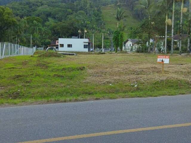 #983 - Terreno para Venda em Jaraguá do Sul - SC - 1