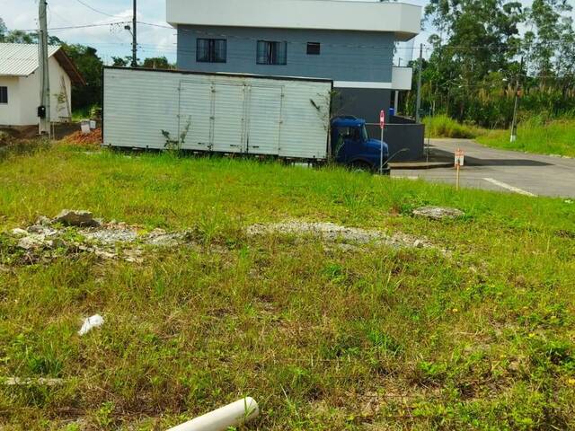 #988 - Terreno para Venda em Jaraguá do Sul - SC - 3
