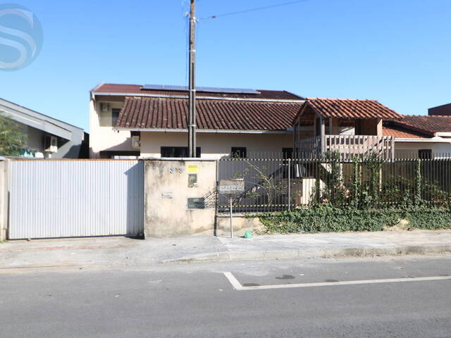 #989 - Casa para Venda em Jaraguá do Sul - SC - 1
