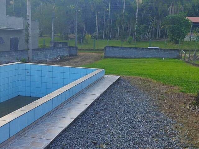 #990 - Terreno para Venda em Schroeder - SC - 3