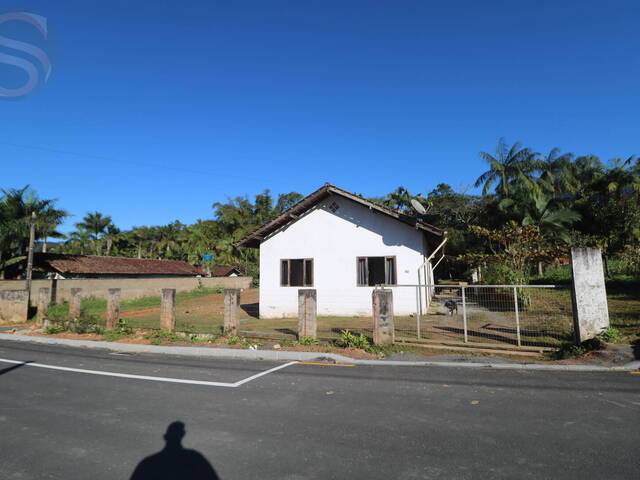#991 - Casa para Venda em Jaraguá do Sul - SC - 1