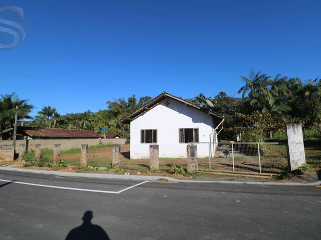 Venda em Santa Luzia - Jaraguá do Sul