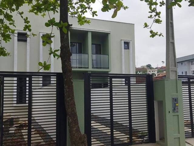 #893 - Casa para Venda em Jaraguá do Sul - SC - 2