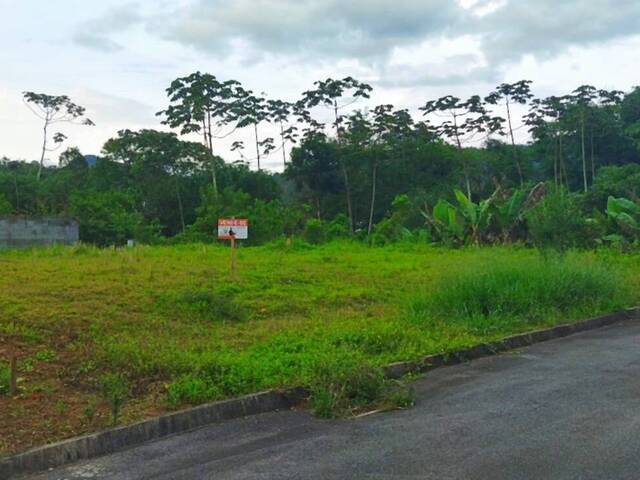 #1000 - Terreno para Venda em Jaraguá do Sul - SC - 2