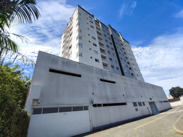 #7008 - Apartamento para Venda em Jaraguá do Sul - SC - 1