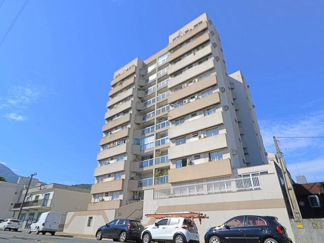 #737 - Apartamento para Venda em Jaraguá do Sul - SC