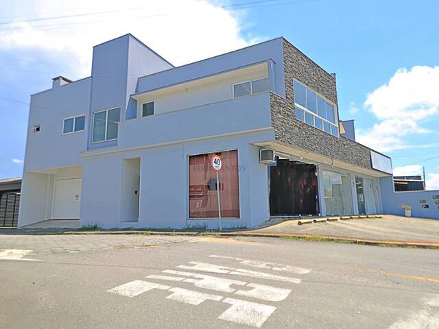 #740 - Casa para Venda em Jaraguá do Sul - SC