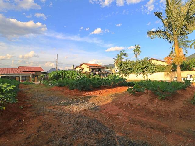 #742 - Terreno para Venda em Jaraguá do Sul - SC