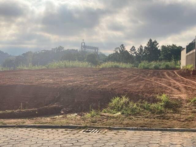 #744 - Terreno para Venda em Jaraguá do Sul - SC