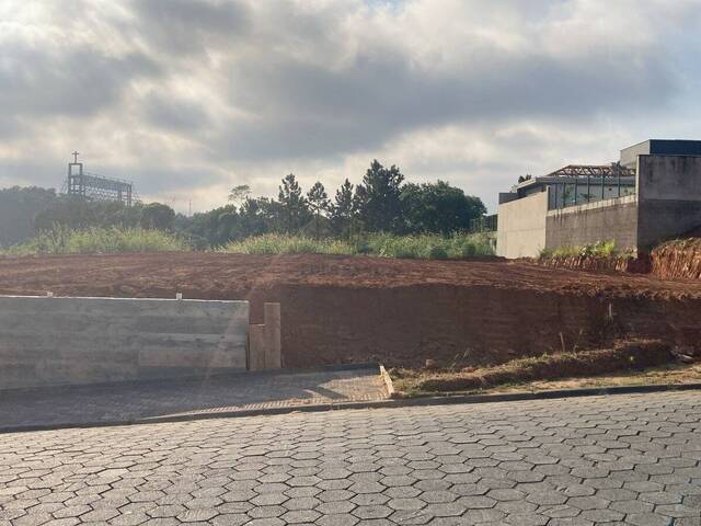 #744 - Terreno para Venda em Jaraguá do Sul - SC